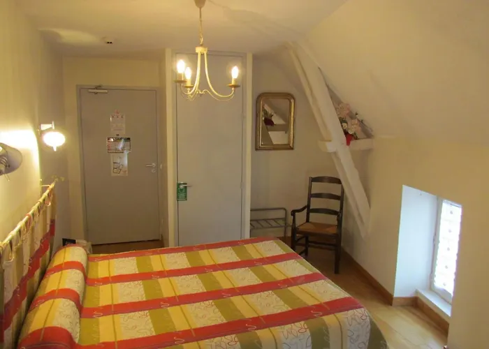 Le Relais De La Tour