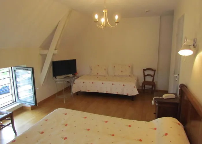 Le Relais De La Tour