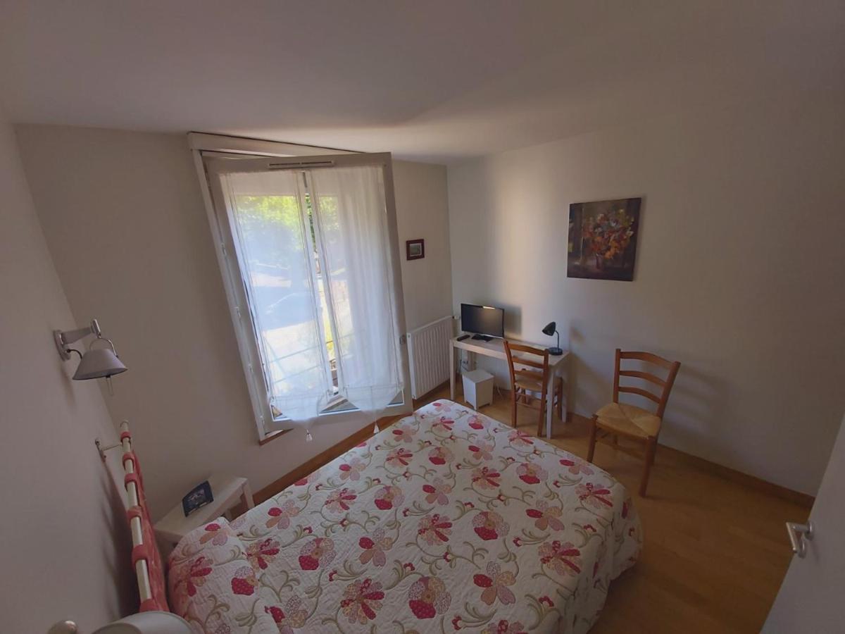 Le Relais De La Tour Hotel Capdenac-Gare