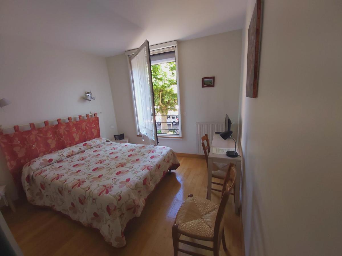 Le Relais De La Tour Hotel