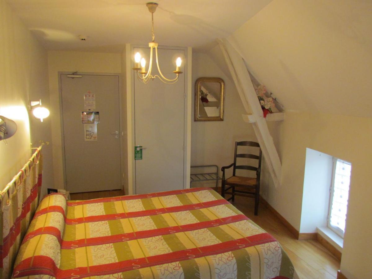 Le Relais De La Tour Hotel Capdenac-Gare