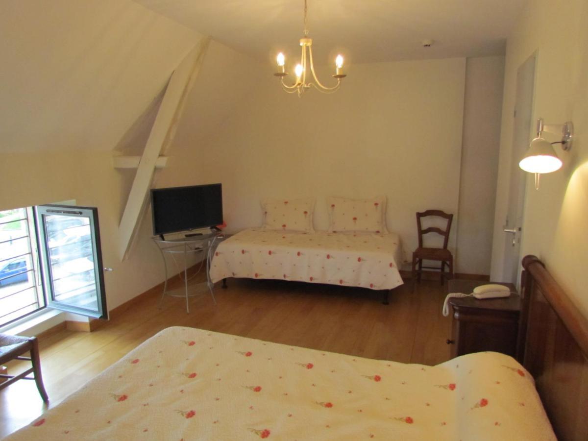 Le Relais De La Tour
