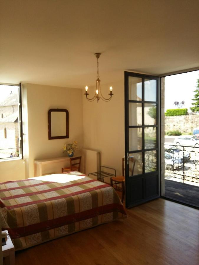 Hotel Le Relais De La Tour Capdenac-Gare
