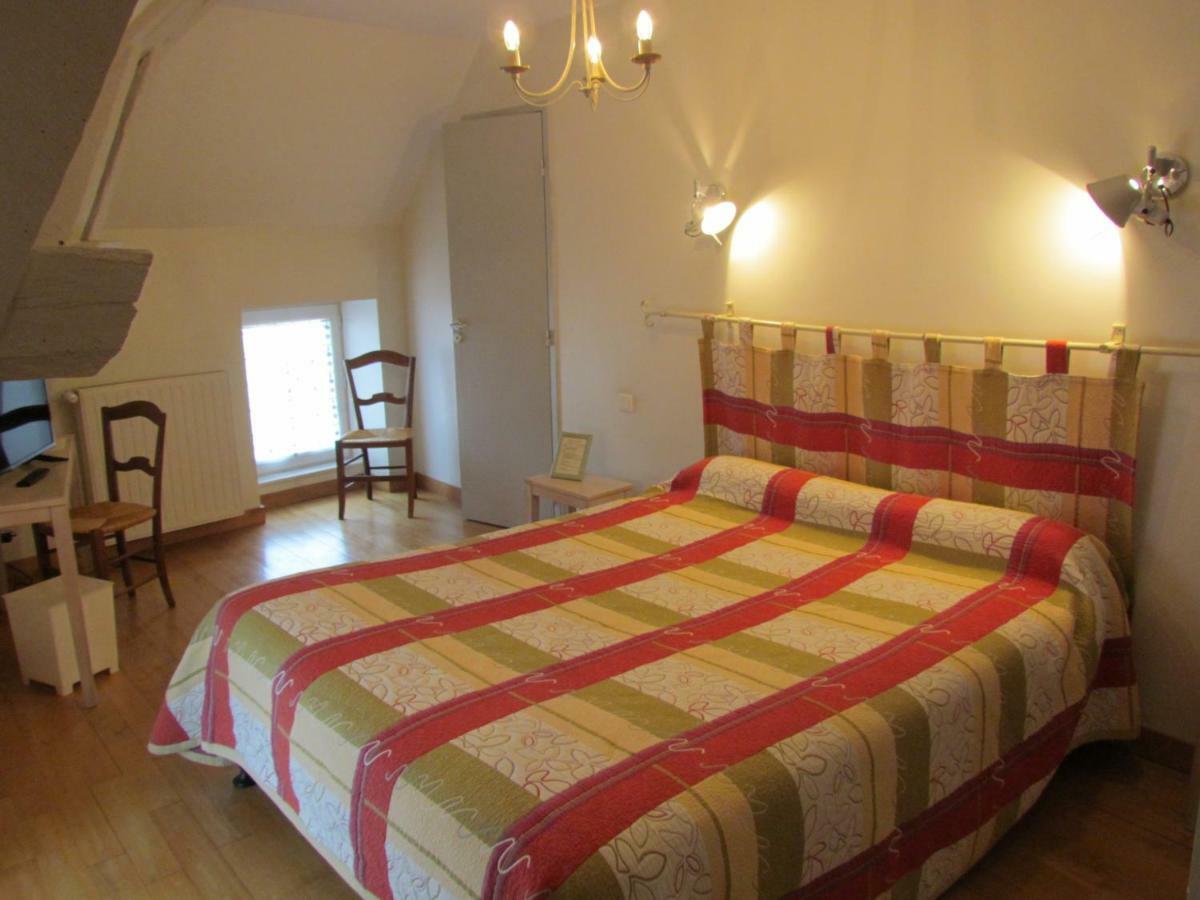 Le Relais De La Tour Hotel 3*