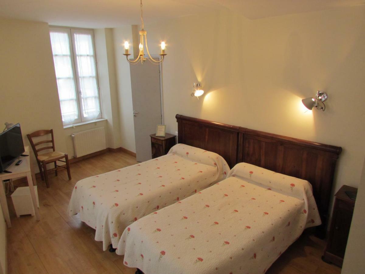 Le Relais De La Tour Hotel