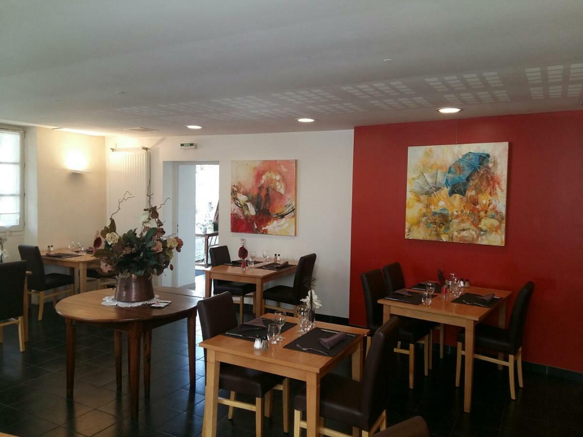 Le Relais De La Tour 3*