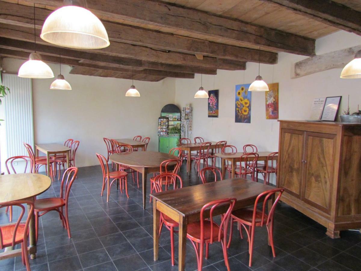 Hotel Le Relais De La Tour