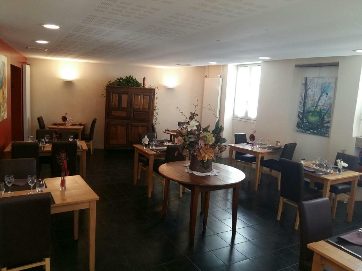 Le Relais De La Tour