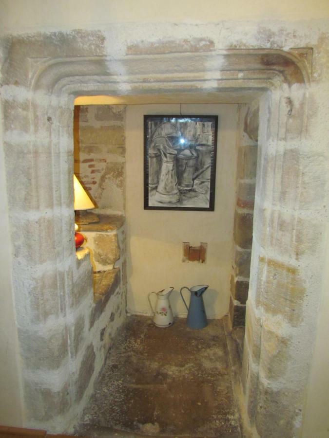 Le Relais De La Tour Capdenac-Gare